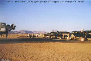 87 - VISITEURS EN ALGERIE DE 1946 A 1962_000045